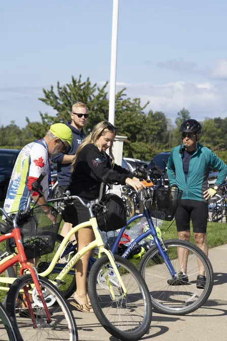 Blu Genes Foundation