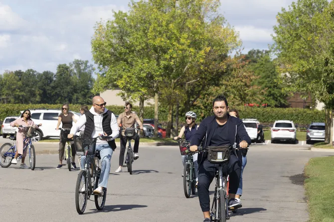 Blu Genes Foundation