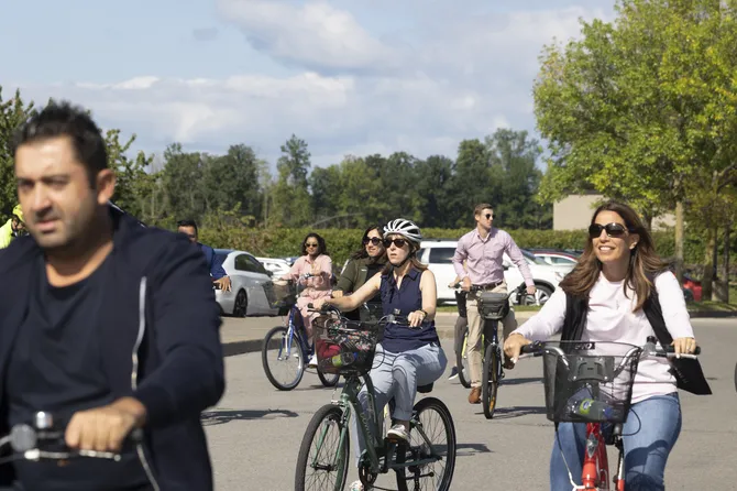 Blu Genes Foundation