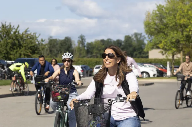 Blu Genes Foundation