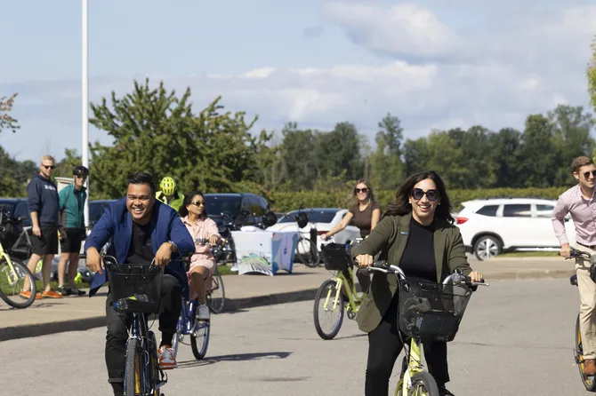 Blu Genes Foundation