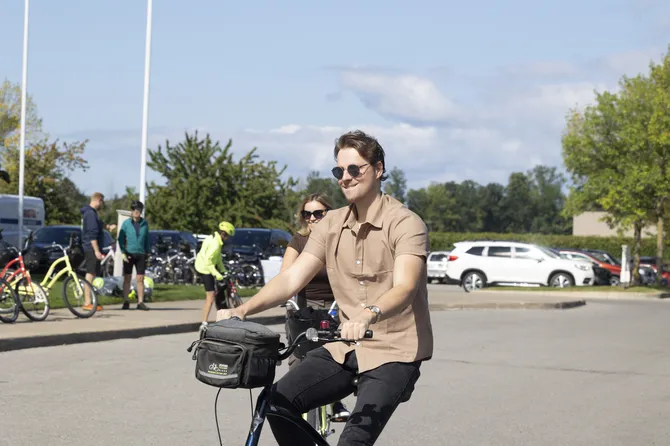 Blu Genes Foundation