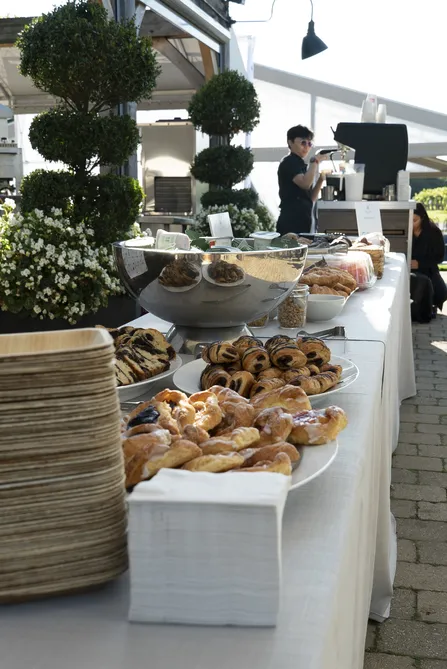 Blu Genes Foundation