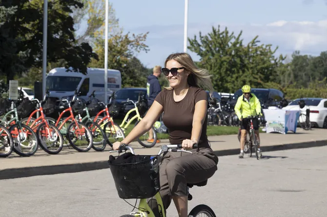 Blu Genes Foundation