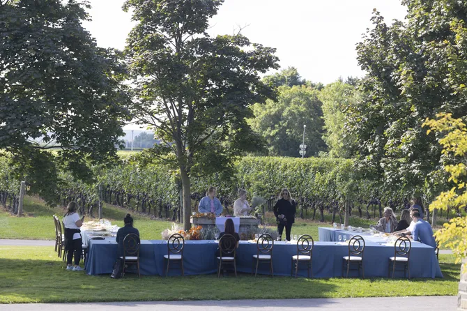 Blu Genes Foundation