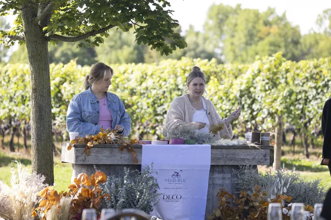 Blu Genes Foundation