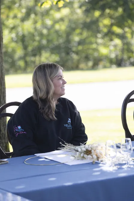 Blu Genes Foundation