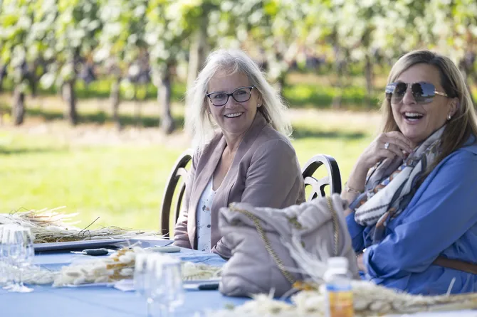 Blu Genes Foundation