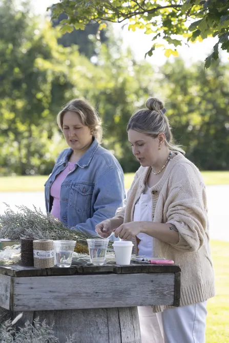 Blu Genes Foundation