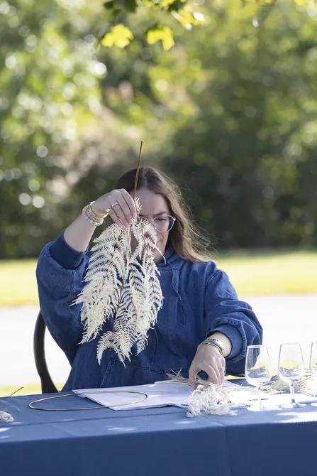 Blu Genes Foundation