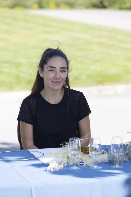 Blu Genes Foundation