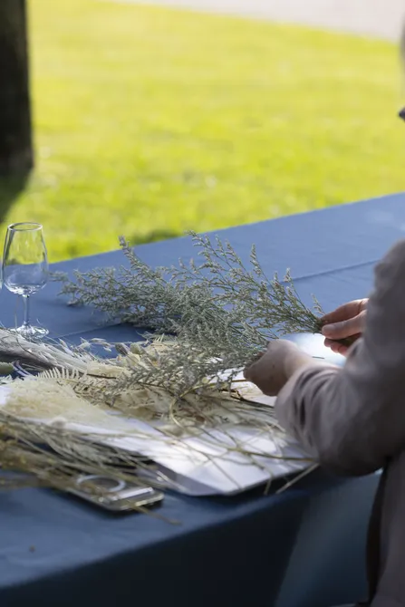 Blu Genes Foundation