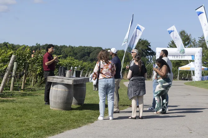 Blu Genes Foundation