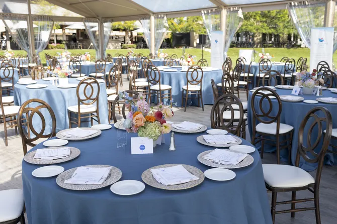 Blu Genes Foundation