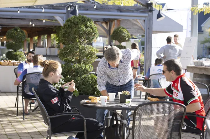 Blu Genes Foundation