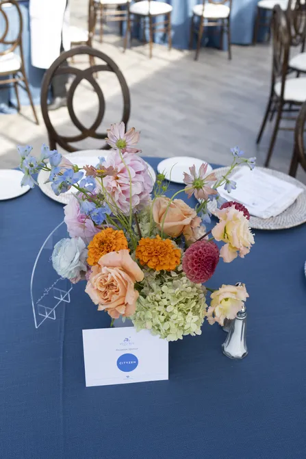 Blu Genes Foundation