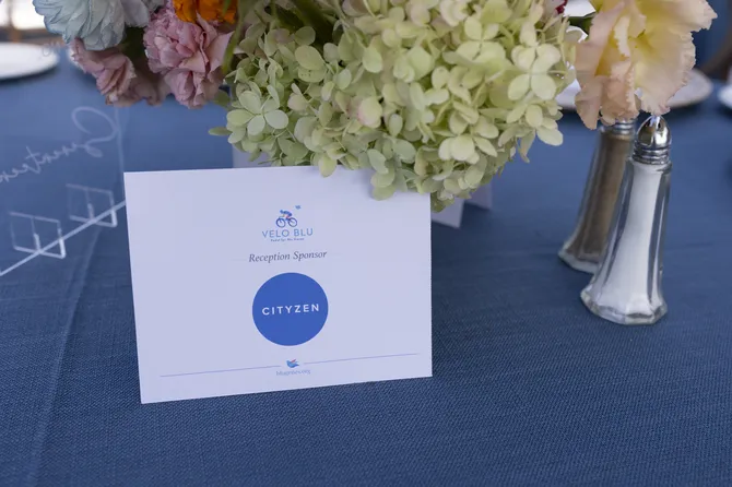 Blu Genes Foundation