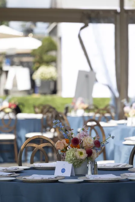 Blu Genes Foundation