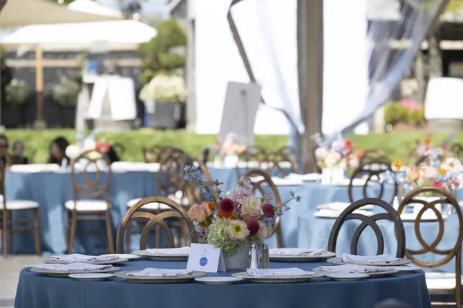 Blu Genes Foundation