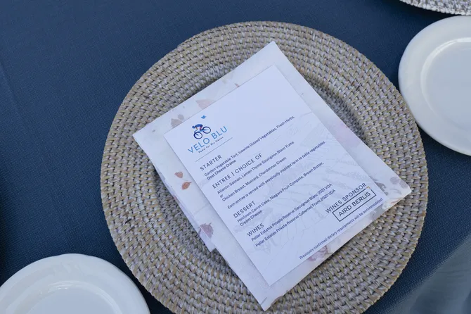 Blu Genes Foundation