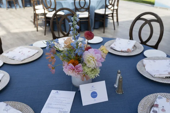 Blu Genes Foundation