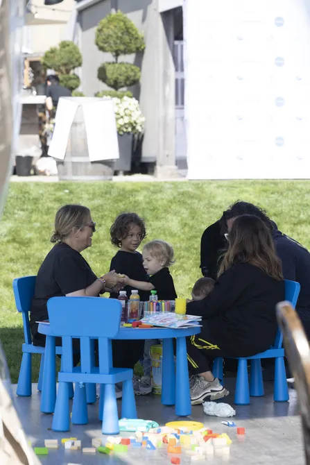 Blu Genes Foundation