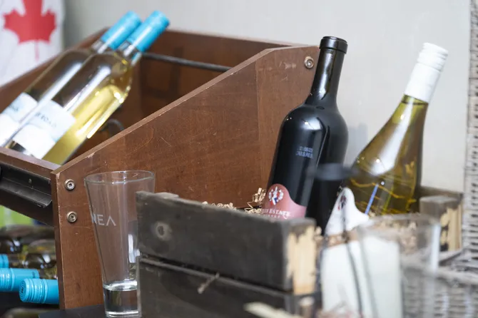 Blu Genes Foundation