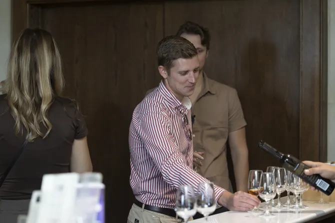 Blu Genes Foundation