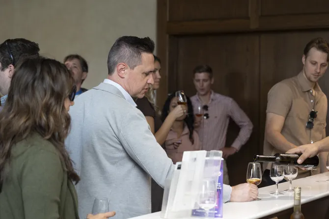 Blu Genes Foundation