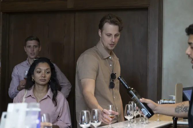 Blu Genes Foundation