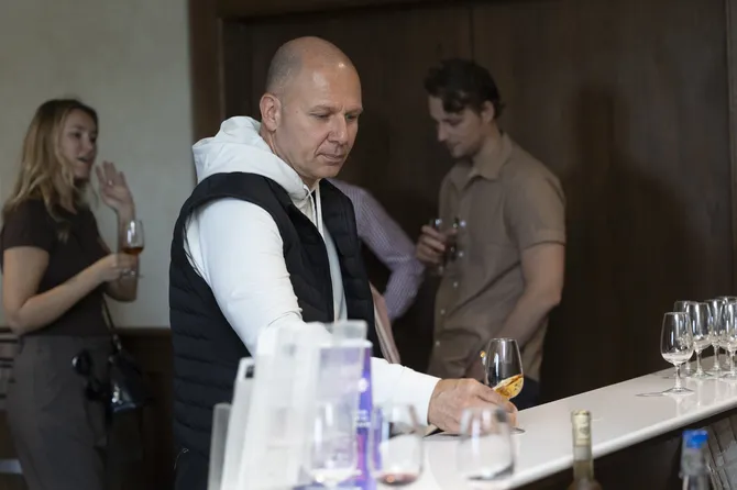 Blu Genes Foundation