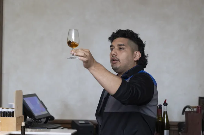 Blu Genes Foundation