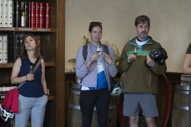 Blu Genes Foundation