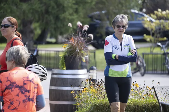 Blu Genes Foundation