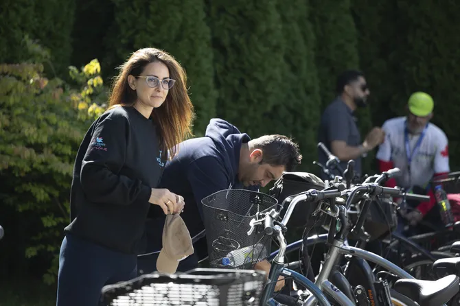 Blu Genes Foundation