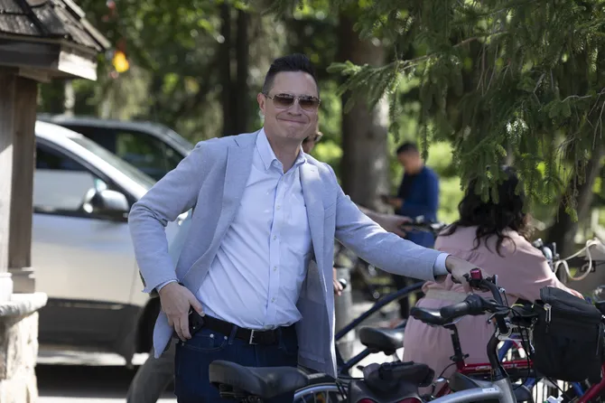 Blu Genes Foundation