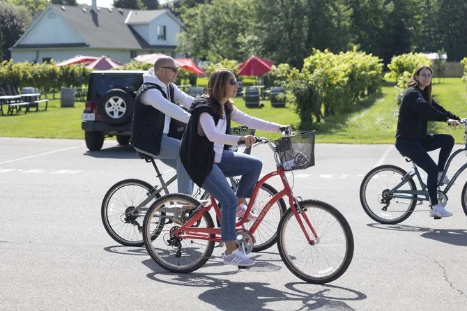 Blu Genes Foundation