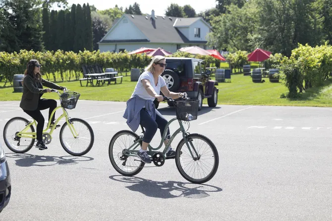 Blu Genes Foundation