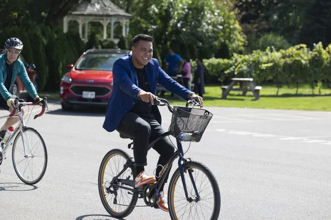 Blu Genes Foundation