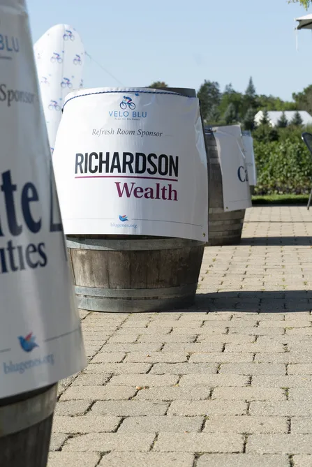 Blu Genes Foundation