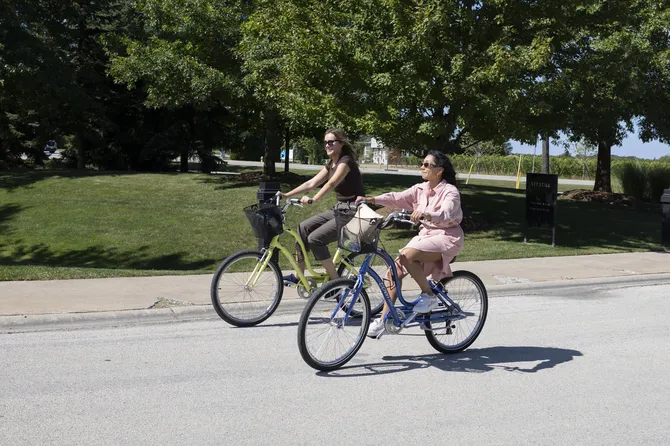 Blu Genes Foundation