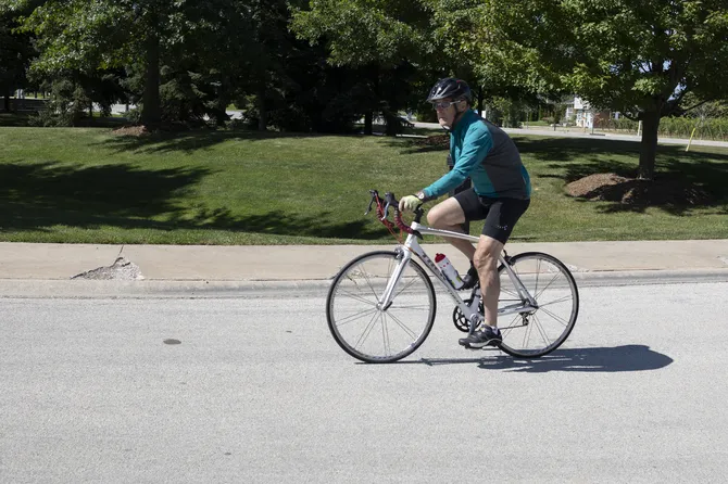 Blu Genes Foundation