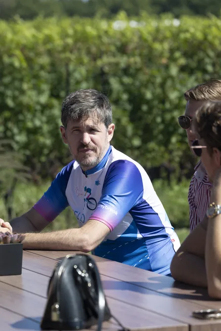 Blu Genes Foundation