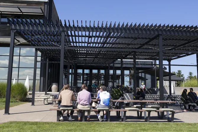 Blu Genes Foundation