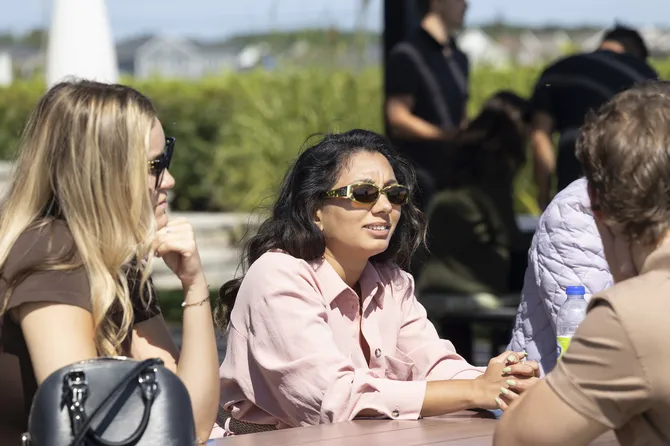 Blu Genes Foundation