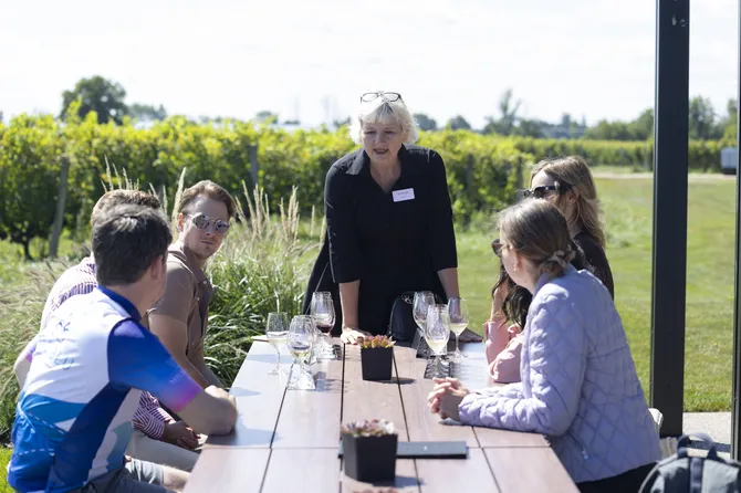 Blu Genes Foundation