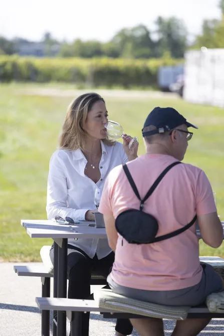 Blu Genes Foundation