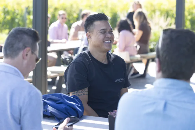 Blu Genes Foundation