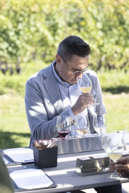 Blu Genes Foundation