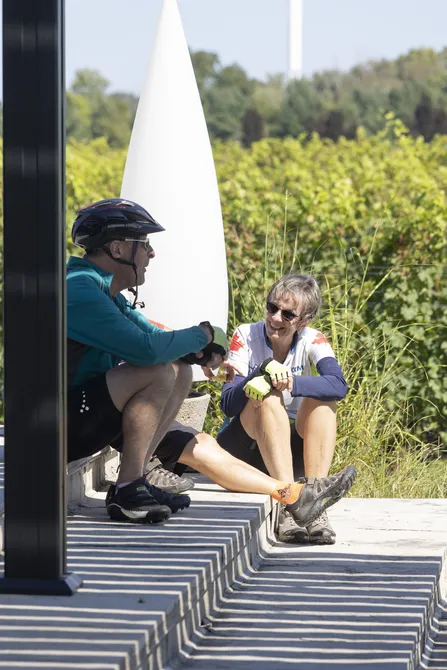 Blu Genes Foundation